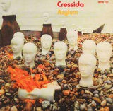 Cressida - Asylum