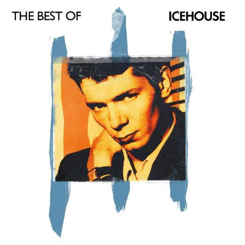 Icehouse - The Best Of Icehouse