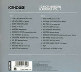 Icehouse - 12 Inch Versions & Remixes Vol. 1