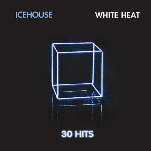 Icehouse - White Heat - 30 Hits