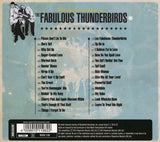 The Fabulous Thunderbirds - The Bad And Best Of The Fabulous Thunderbirds