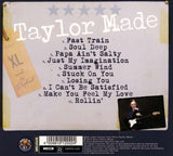 Terry Taylor - Taylor Made