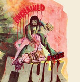 Elias Hulk - Unchained