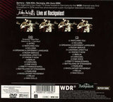 John Watts - Live At Rockpalast - Sartori Säle, Köln, Germany, 4th June 1982