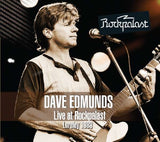 Dave Edmunds - Live At Rockpalast - Open Air Festival, Loreley, 20th August 1983