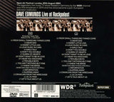 Dave Edmunds - Live At Rockpalast - Open Air Festival, Loreley, 20th August 1983