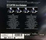 Lee Clayton - Live At Rockpalast 1980