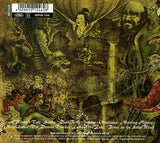 Jade Warrior - Last Autumn's Dream