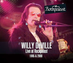 Willy DeVille - Live At Rockpalast