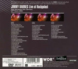 Jimmy Barnes - Live At Rockpalast 1994