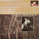 Chris Spedding - Just Plug Him In!