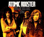 Atomic Rooster - Live At The BBC & German TV