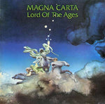 Magna Carta - Lord Of The Ages