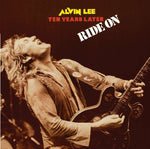 Alvin Lee - Ride On