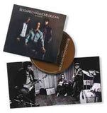 Mike Bloomfield, John Paul Hammond & Dr.John - Triumvirate