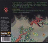 Mountain - Nantucket Sleighride