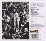 Spirit - Spirit