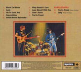 Beck, Bogert & Appice - Beck, Bogert & Appice
