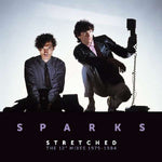 Sparks - Stretched - The 12" Mixes 1979-1984