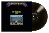 Stone The Crows - Ode To John Law