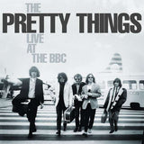 The Pretty Things - Live At The BBC