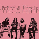 Frijid Pink - Frijid Pink