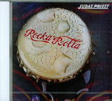 Judas Priest - Rocka Rolla