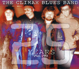 Climax Blues Band - 25 Years - 1968 - 1993
