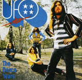 UFO - The Decca Years