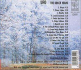 UFO - The Decca Years
