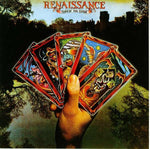 Renaissance - Turn Of The Cards