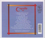 Caravan - Cunning Stunts