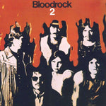 Bloodrock - Bloodrock 2