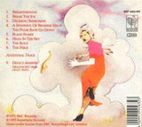 Atomic Rooster - In Hearing Of Atomic Rooster