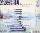 Renaissance - Prologue