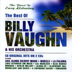 Billy Vaughn - The Best Of Billy Vaughn & His Orchestra