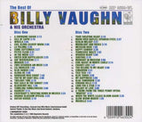 Billy Vaughn - The Best Of Billy Vaughn & His Orchestra