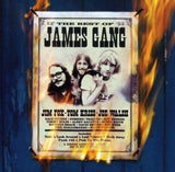 The James Gang - The Best Of James Gang