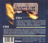 The James Gang - The Best Of James Gang