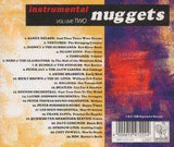 Instrumental Nuggets Vol. 2