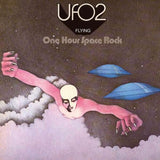 UFO - UFO 2 Flying - One Hour Space Rock