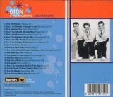 Dion - Greatest Hits