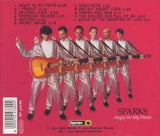 Sparks - Angst In My Pants