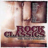 Rock Classics - The Heavyweights
