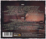 Rock Classics - The Heavyweights