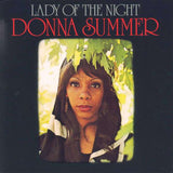 Donna Summer - Lady Of The Night
