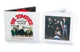 The Zombies - Begin Here