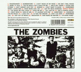The Zombies - Begin Here