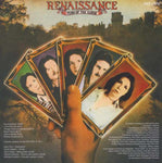 Renaissance - Turn Of The Cards