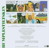 Rumplestiltskin - Rumplestiltskin